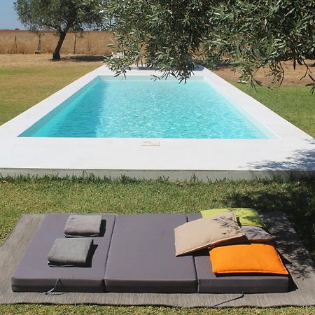 Casa Do Roxo - Eco Design Country House Santa Vitória Kültér fotó