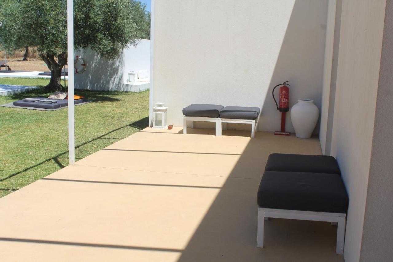 Casa Do Roxo - Eco Design Country House Santa Vitória Kültér fotó