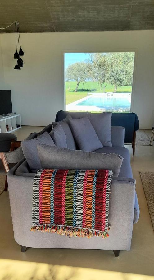 Casa Do Roxo - Eco Design Country House Santa Vitória Kültér fotó
