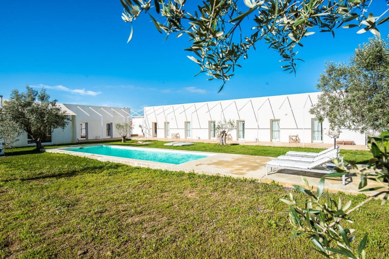 Casa Do Roxo - Eco Design Country House Santa Vitória Kültér fotó