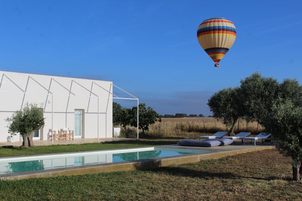 Casa Do Roxo - Eco Design Country House Santa Vitória Kültér fotó