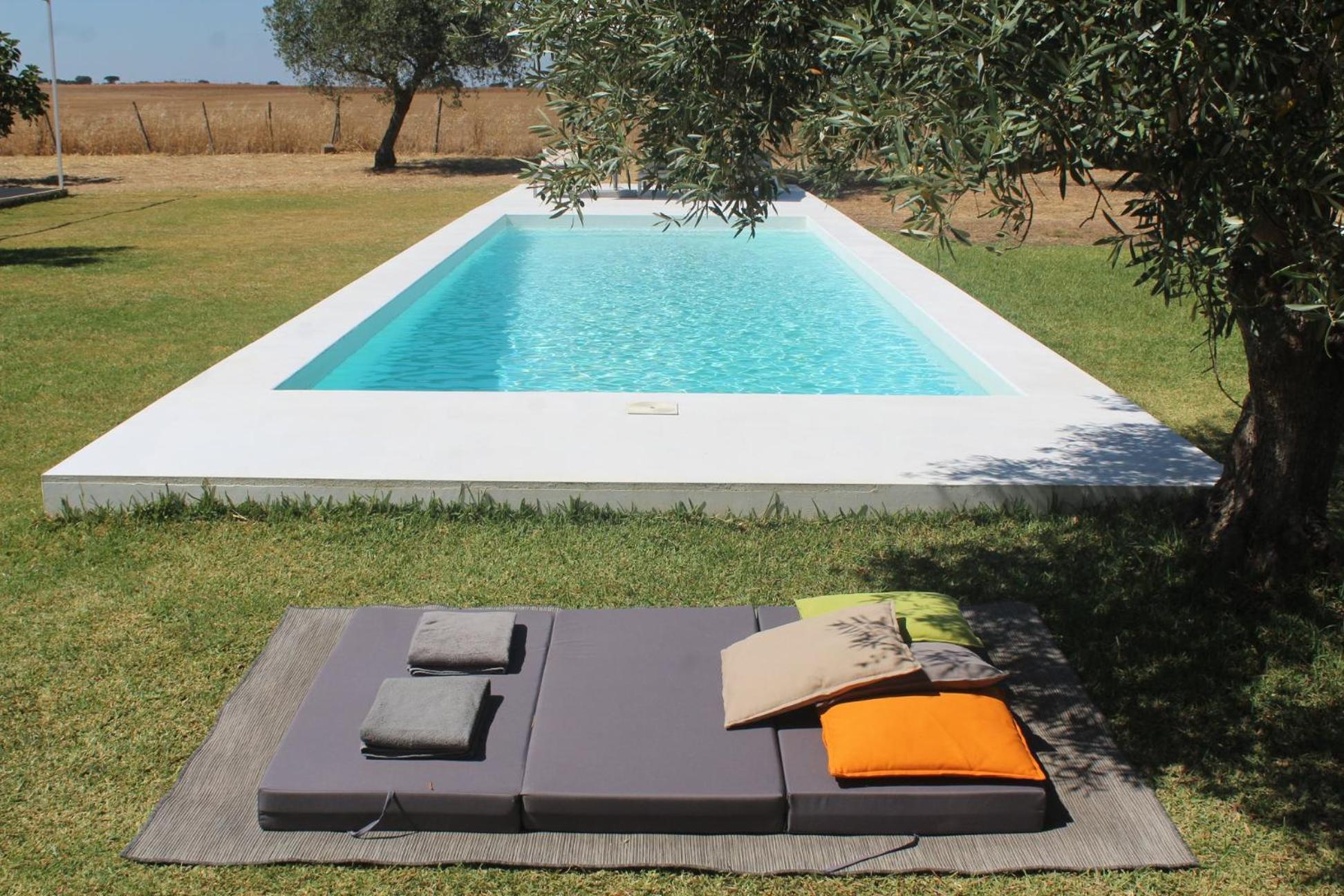Casa Do Roxo - Eco Design Country House Santa Vitória Kültér fotó