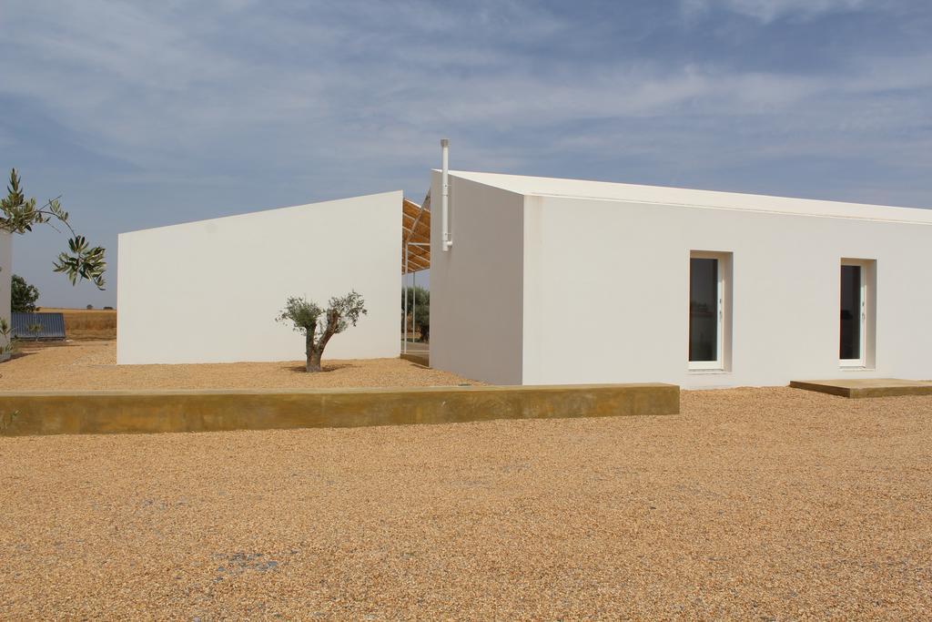 Casa Do Roxo - Eco Design Country House Santa Vitória Kültér fotó