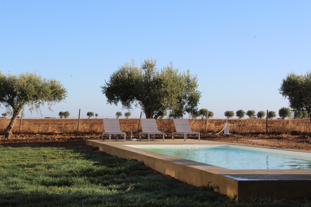 Casa Do Roxo - Eco Design Country House Santa Vitória Kültér fotó