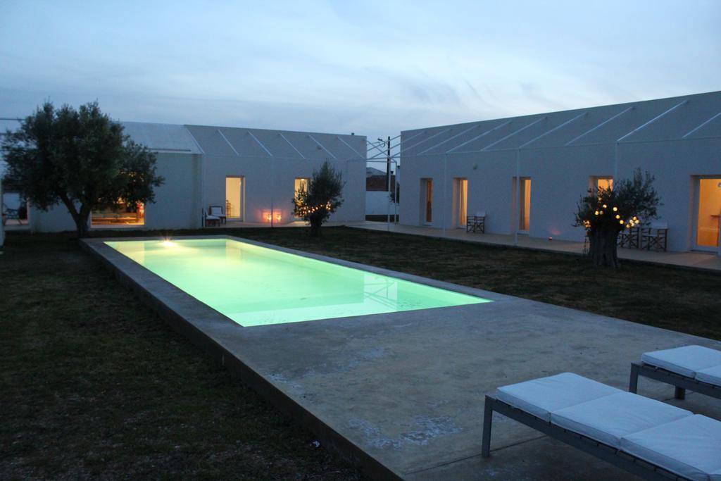 Casa Do Roxo - Eco Design Country House Santa Vitória Kültér fotó
