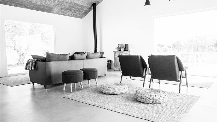 Casa Do Roxo - Eco Design Country House Santa Vitória Kültér fotó