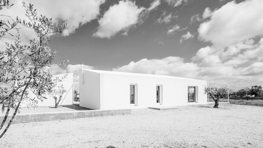 Casa Do Roxo - Eco Design Country House Santa Vitória Kültér fotó