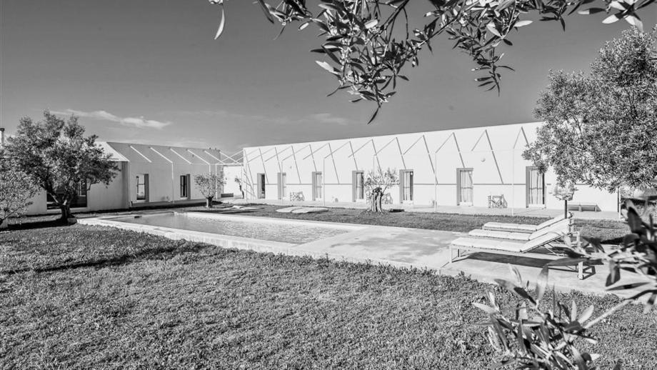 Casa Do Roxo - Eco Design Country House Santa Vitória Kültér fotó