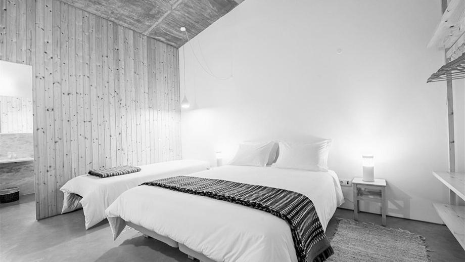 Casa Do Roxo - Eco Design Country House Santa Vitória Kültér fotó